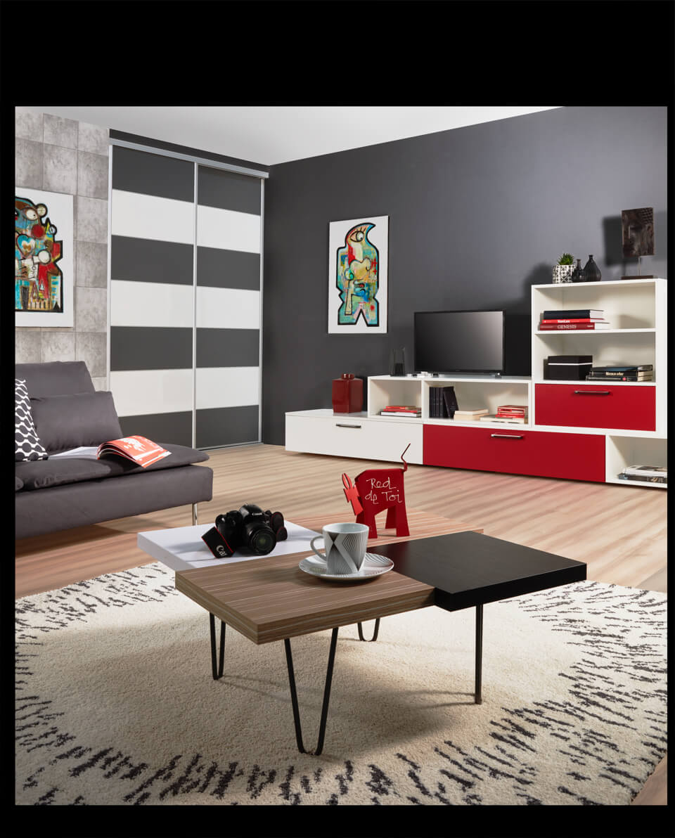 living rouge DUBAI 2