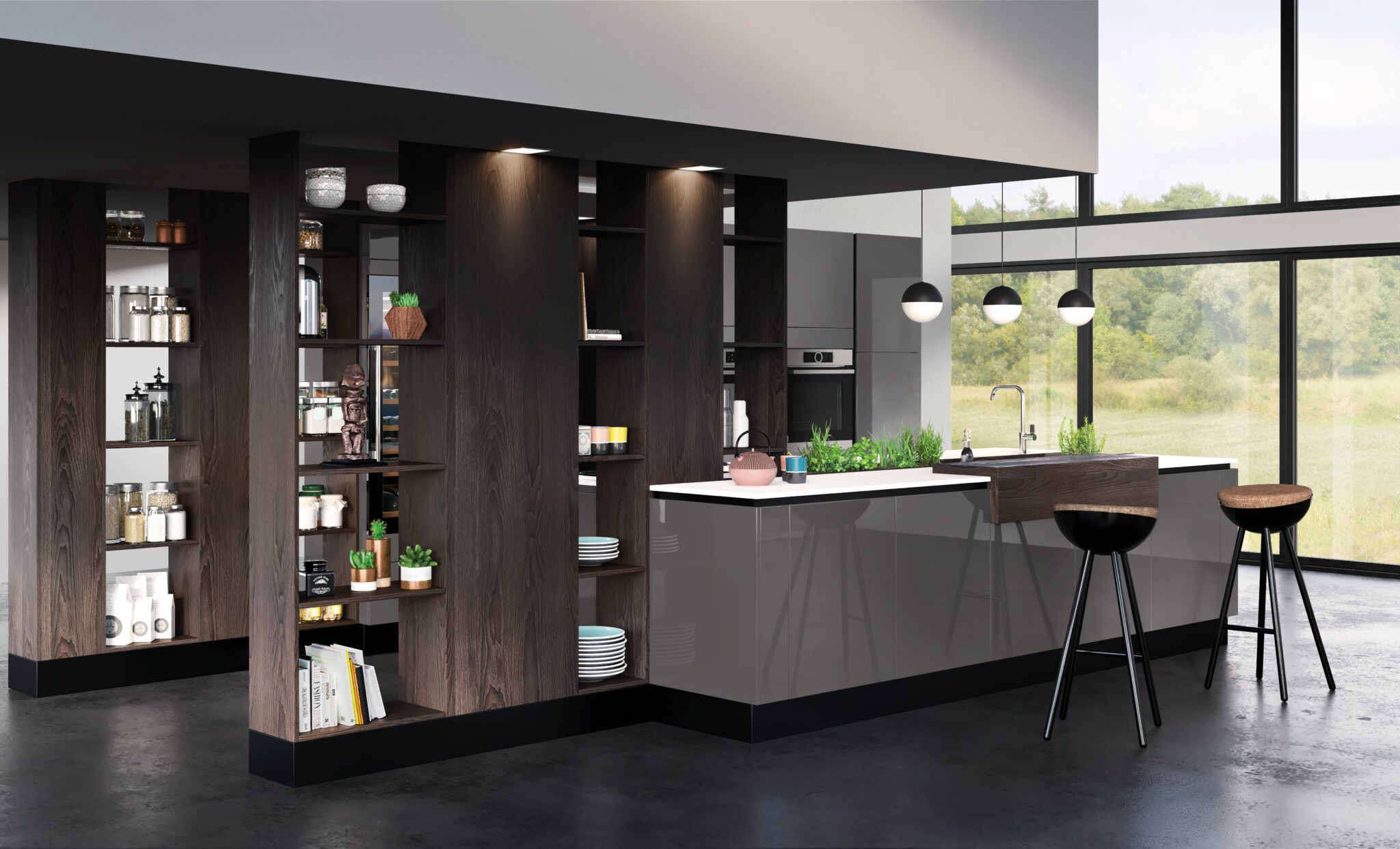 Arthur Bonnet - Reflet Laque avec chant brill - Vue 2-CMJN HD